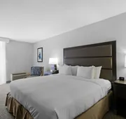 Doubletree By Hilton - Palm Beach Gardens hotel detail image 7