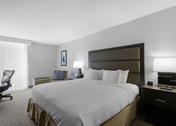 Doubletree By Hilton - Palm Beach Gardens hotel thumbnail 7