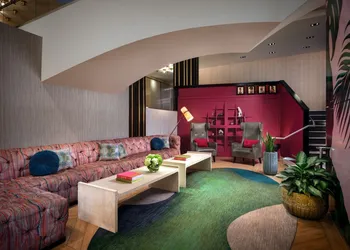 The Starling Atlanta Midtown, Curio Collection by Hilton hotel thumbnail 2