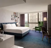 The Starling Atlanta Midtown, Curio Collection by Hilton hotel detail image 5