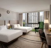 The Starling Atlanta Midtown, Curio Collection by Hilton hotel detail image 7