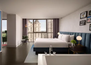 The Starling Atlanta Midtown, Curio Collection by Hilton hotel thumbnail 8