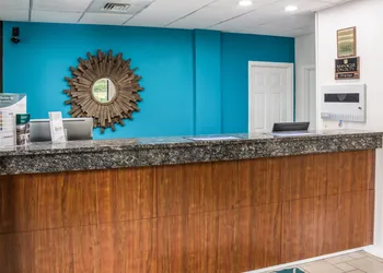 Econo Lodge Palm Coast Central hotel thumbnail 3