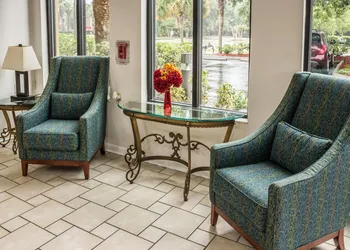 Econo Lodge Palm Coast Central hotel thumbnail 4
