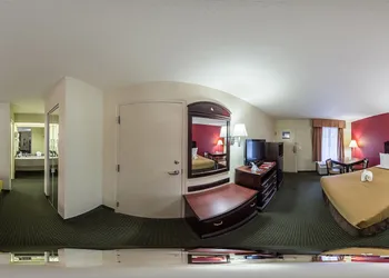 Econo Lodge Palm Coast Central hotel thumbnail 6