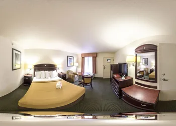 Econo Lodge Palm Coast Central hotel thumbnail 7