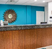 Econo Lodge Palm Coast Central hotel detail image 3