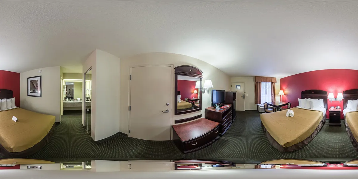 Econo Lodge Palm Coast Central hotel detail image 6