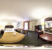 Econo Lodge Palm Coast Central hotel detail image 7