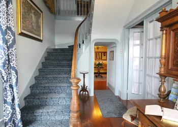 Bayfront Westcott House St Augustine B&B hotel thumbnail 2