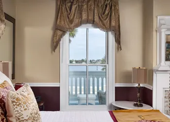 Bayfront Westcott House St Augustine B&B hotel thumbnail 5