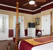 Bayfront Westcott House St Augustine B&B hotel detail image 7