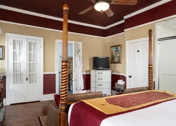 Bayfront Westcott House St Augustine B&B hotel thumbnail 7