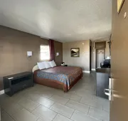 Sunset Inn hotel detail image 7