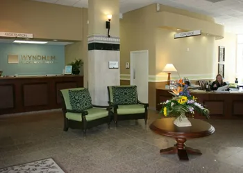 Club Wyndham Santa Barbara hotel thumbnail 2
