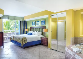 Club Wyndham Santa Barbara hotel thumbnail 8