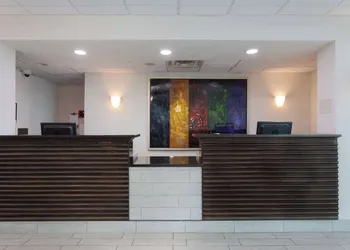 Wyndham Garden Tallahassee Capitol hotel thumbnail 3