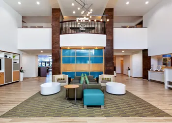 Holiday Inn St. Augustine - World Golf by IHG hotel thumbnail 3