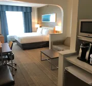 Holiday Inn St. Augustine - World Golf by IHG hotel detail image 4