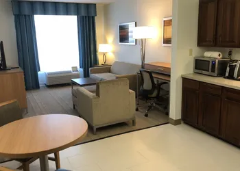 Holiday Inn St. Augustine - World Golf by IHG hotel thumbnail 5