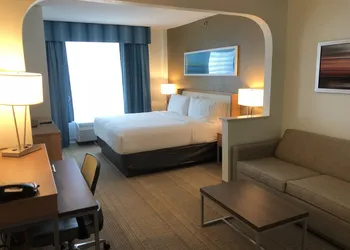 Holiday Inn St. Augustine - World Golf by IHG hotel thumbnail 6