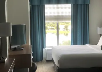 Holiday Inn St. Augustine - World Golf by IHG hotel thumbnail 8