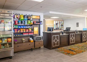 Hampton Inn Tampa-International Airport/Westshore hotel thumbnail 5