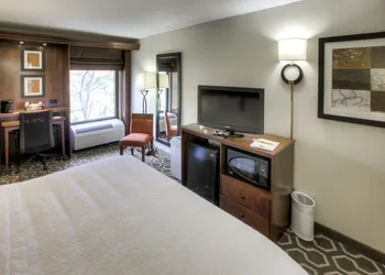 Hampton Inn Tampa-International Airport/Westshore hotel thumbnail 6