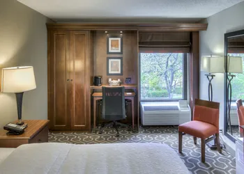 Hampton Inn Tampa-International Airport/Westshore hotel thumbnail 7