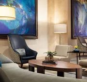 Tampa Marriott Water Street hotel detail image 3