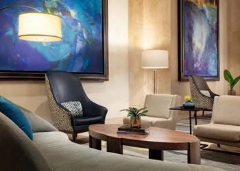 Tampa Marriott Water Street hotel thumbnail 3