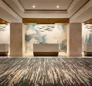 Tampa Marriott Water Street hotel detail image 4