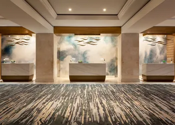 Tampa Marriott Water Street hotel thumbnail 4