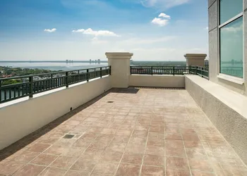 Tampa Marriott Water Street hotel thumbnail 8