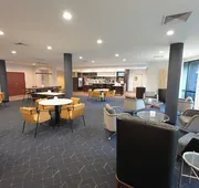 Courtyard by Marriott Albany hotel detail image 3