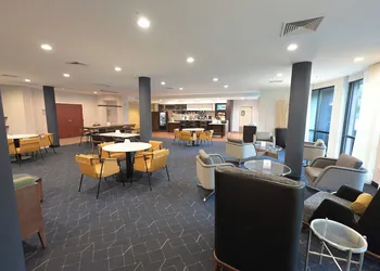 Courtyard by Marriott Albany hotel thumbnail 3