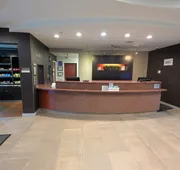 Courtyard by Marriott Albany hotel detail image 4