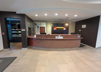 Courtyard by Marriott Albany hotel thumbnail 4