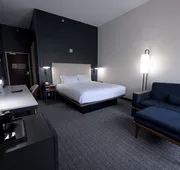 Courtyard by Marriott Albany hotel detail image 5