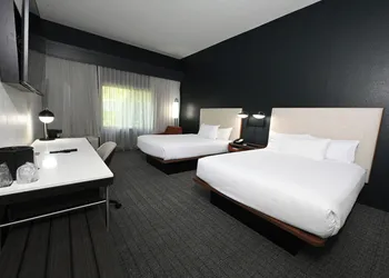 Courtyard by Marriott Albany hotel thumbnail 6