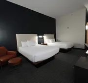 Courtyard by Marriott Albany hotel detail image 7