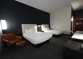 Courtyard by Marriott Albany hotel thumbnail 7