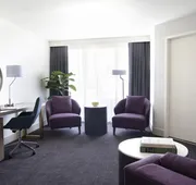 Crowne Plaza Atlanta Perimeter at Ravinia by IHG hotel detail image 4