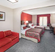 Ramada by Wyndham Alpharetta/Atlanta North hotel detail image 3