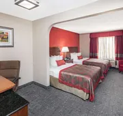 Ramada by Wyndham Alpharetta/Atlanta North hotel detail image 4