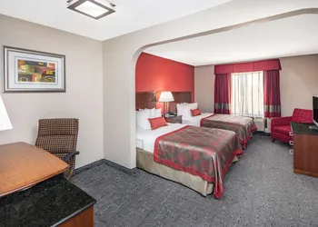 Ramada by Wyndham Alpharetta/Atlanta North hotel thumbnail 4