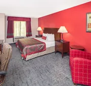 Ramada by Wyndham Alpharetta/Atlanta North hotel detail image 7