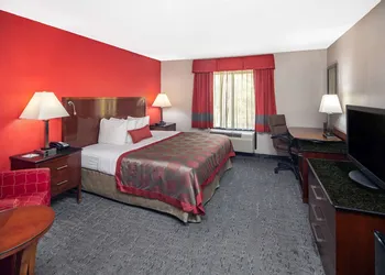 Ramada by Wyndham Alpharetta/Atlanta North hotel thumbnail 8