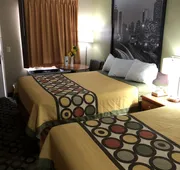 Super 8 by Wyndham Ashburn hotel detail image 5