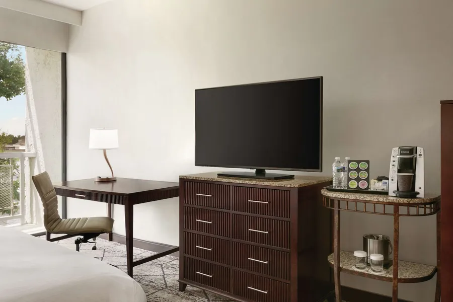 DoubleTree by Hilton Atlanta - Northlake hotel detail image 6